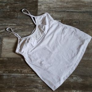 Stylebook y2k tank size large